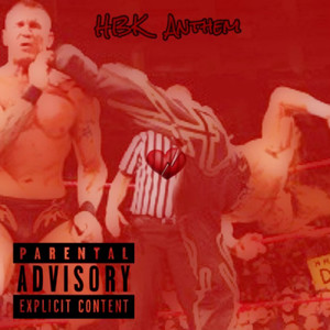 HBK ANTHEM (RADIO EDIT)