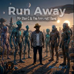 Reggae Stars (feat. Ras Caleb & Seku Bee)