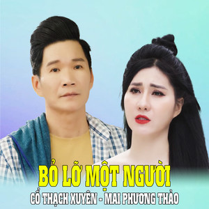 Bỏ Lỡ Một Người