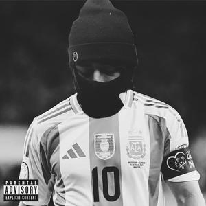 Messi (feat. Lil Buddie) [Explicit]