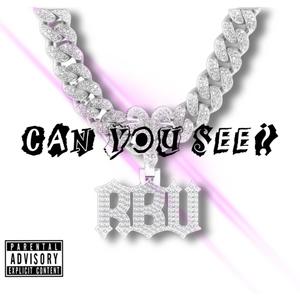 Can You See? (Explicit)