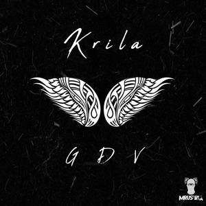 Krila (feat. GDV)