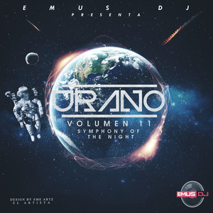 Urano Mix, Vol. 11: Symphony Of The Night