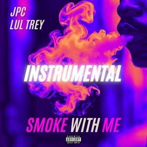 Smoke With Me (Instrumental)