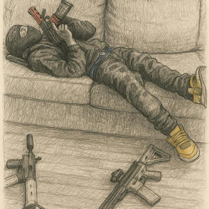 OUTRO AGAIN (Explicit)