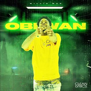 Obi Wan (feat. Willie Mac) (Radio Edit)