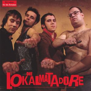 Schweißmauken (Bizzchen arm EP) (Explicit)