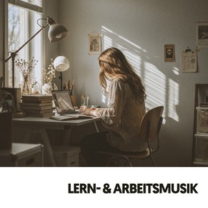 Lern- & Arbeitsmusik: Melodien für Produktivität und Konzentration