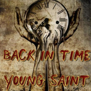 BACK IN TIME (Explicit)