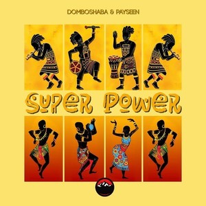 Super Power (Club Mix)
