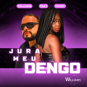 Jura Meu Dengo (Explicit)