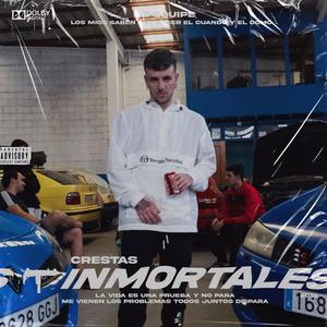 INMORTALES (Explicit)