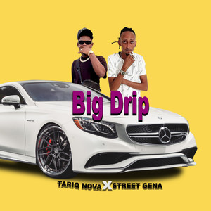 Big Drip (Explicit)