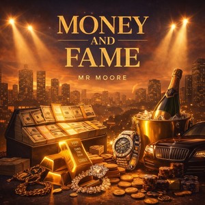 MONEY AND FAME