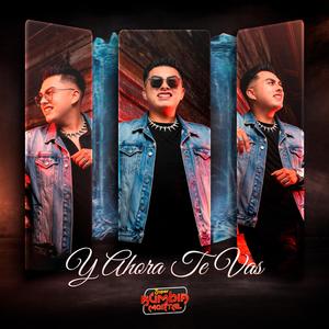 Mix Suena Mi Cumbia 2 – Y Ahora Te Vas, Debería Odiarte, Corazón de Madera, Enamorado de Ti