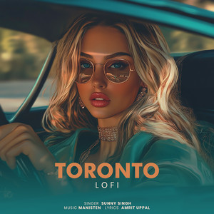 Toronto (Lofi)