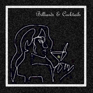 Billiards & Cocktails (Explicit)