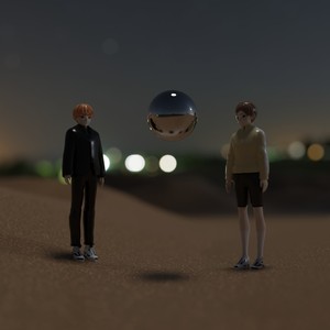 БОИНГ (Prod. by BASOVIE)