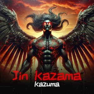 Jin Kazama (Explicit)