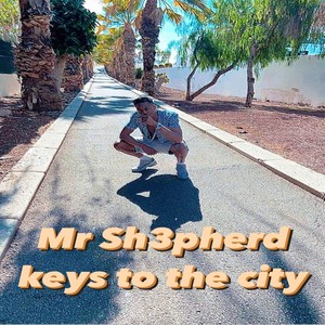 Keys to the City (Explicit)