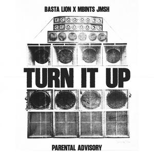 Turn It Up (feat. Basta Lion)
