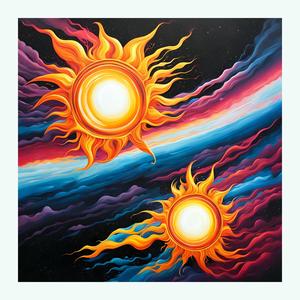 Two Suns (Alternate Version)