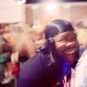 On Me (feat. GrizzOn13th) (Explicit)