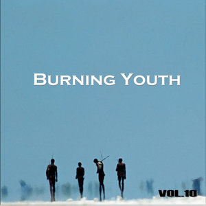 Burning Youth VOL 10