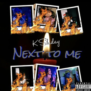 Next to Me (Explicit)