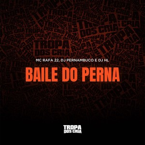 Baile do Perna (Explicit)