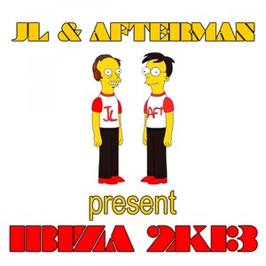 I Wanna Rock (Davide Svezza Vs Jl & Afterman|Jl & Afterman Mix)