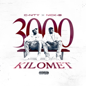 3000 Kilomèt