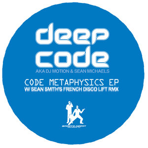 Code Metaphysics EP