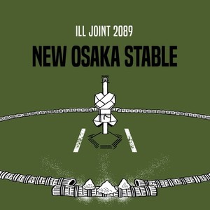 NEW OSAKA STABLE