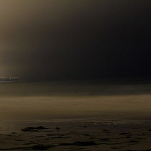 宇宙尽头的夜海