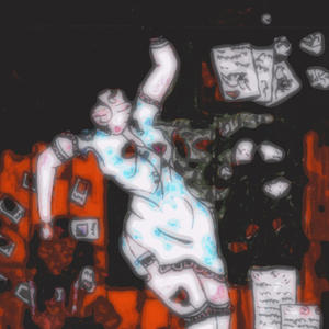 From the dead (Slowed just 4 u) (Explicit)