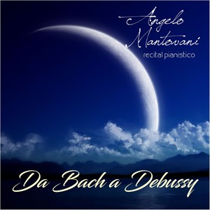 Suite Bergamasque - Clair de lune