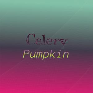 Celery Pumpkin