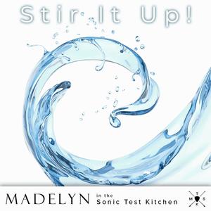 Stir It Up! (feat. Madelyn)