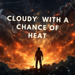 Cloudy with a Chance of Heat