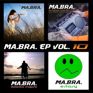 Flute (Ma.Bra. Extended Mix)