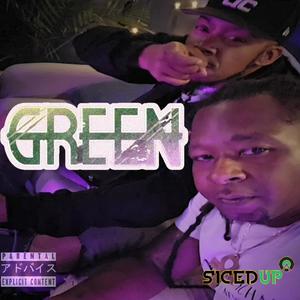 Green (Explicit)