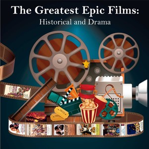 Cleopatra (Overture)