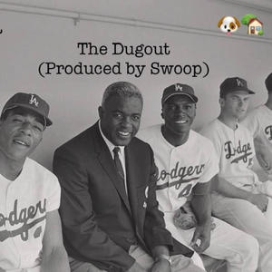 The Dugout (feat. Animal Howls) [Explicit]