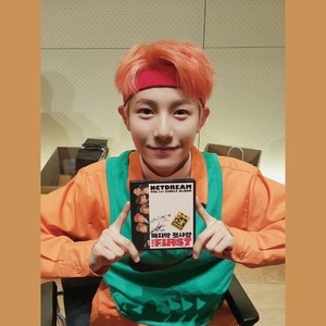 my prince——黄仁俊170323生贺