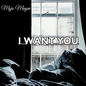 I Want You (feat. Luwan)