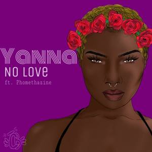 No Love (feat. Phomethazine) [Explicit]