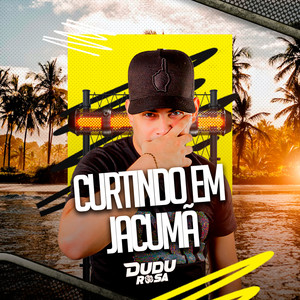 Curtindo em Jacumã
