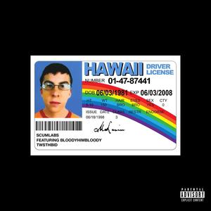 HAWAII (feat. BLOODYHIMBLOODY) [Explicit]