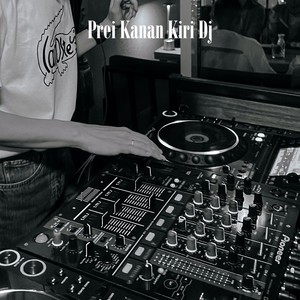Dj aku mundur